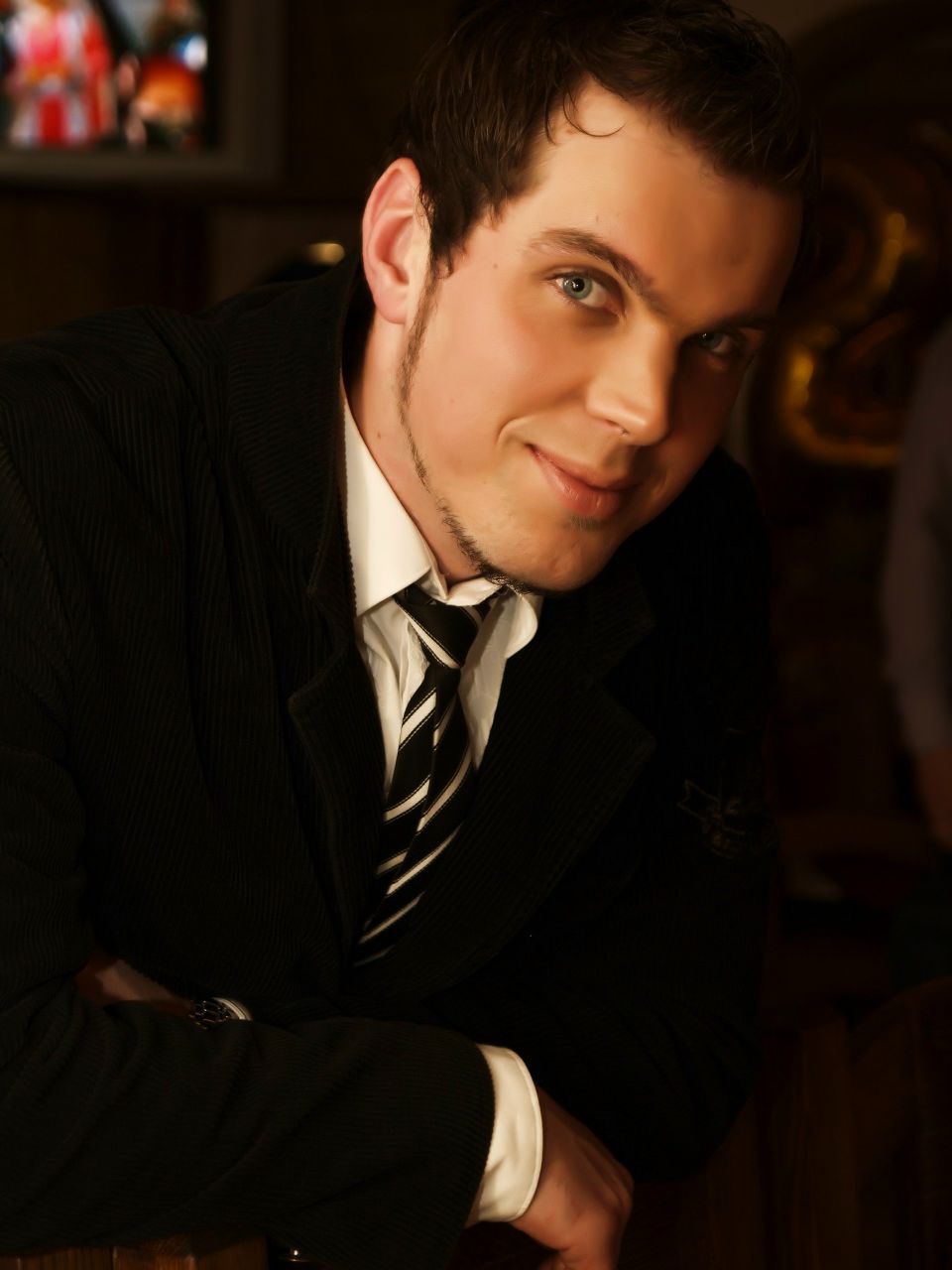 Александр Смирнов ``Kit`` | Китово