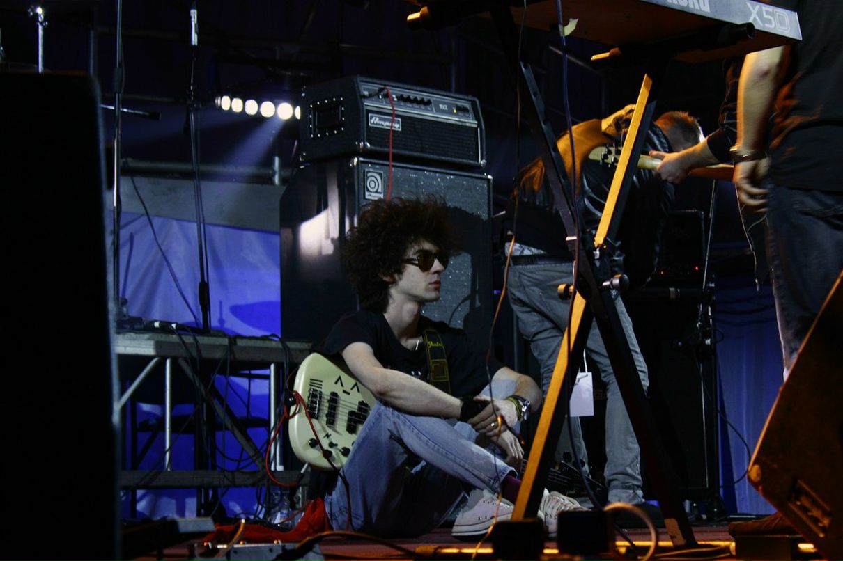 Олег Ткачук (Olejka) | Киев