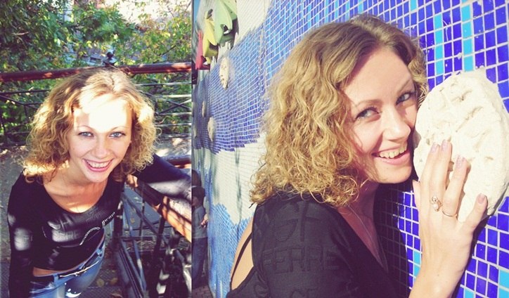 Вероника Кондратенко | Киев