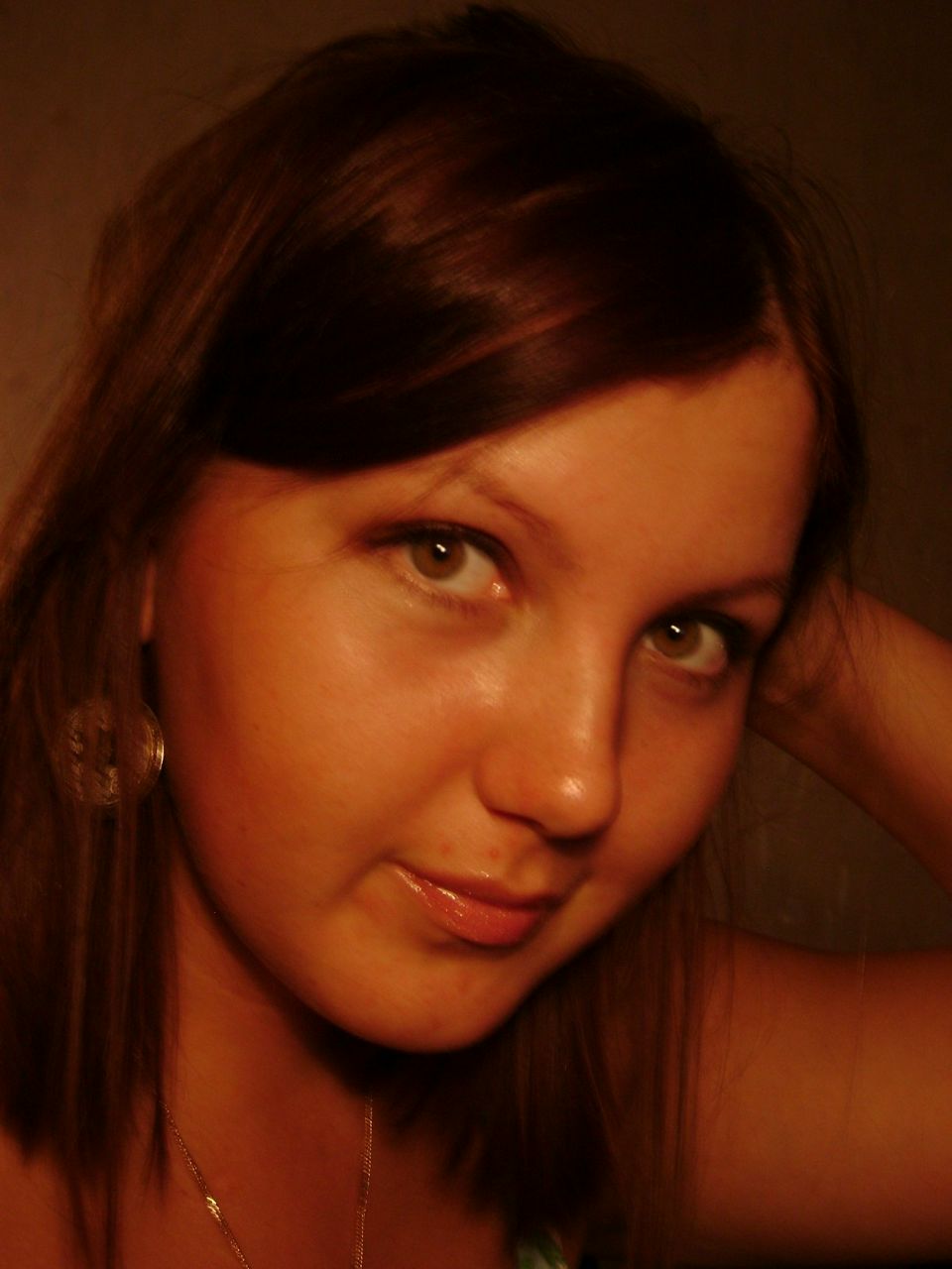 Лида Бербега | Санкт-Петербург