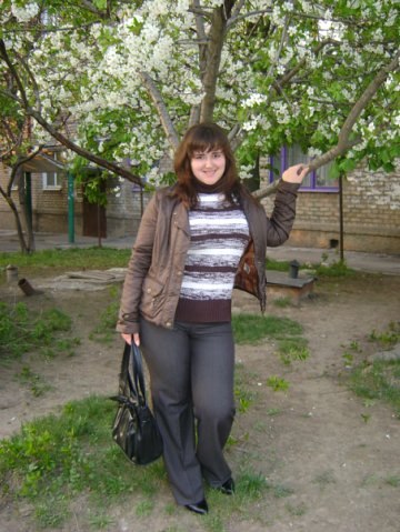 Адэлина Тимошенко-Власенко | Запорожье