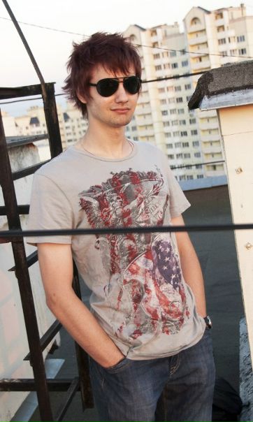 №38, Дмитрий Еременков, 36 лет, Москва №38, Дмитрий Еременков, 36 лет, Москва