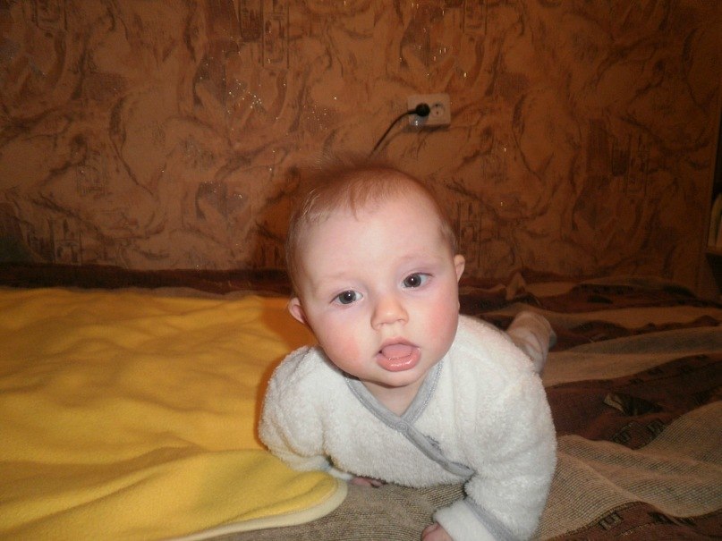 Андрей Музыченко | Днепр (Днепропетровск)