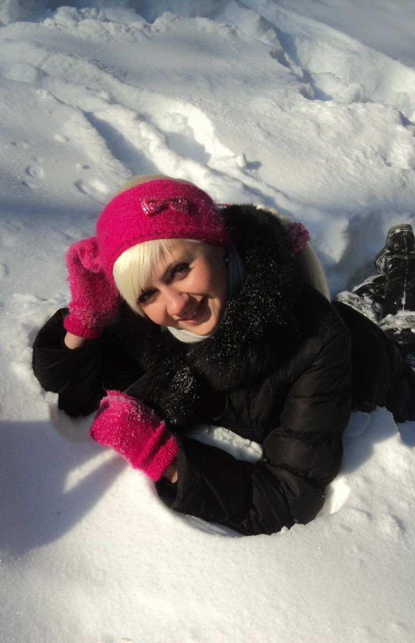 Анечка Макушинская ღஐღ  хочу♥ к♥ тебеღஐღ | Светлогорск