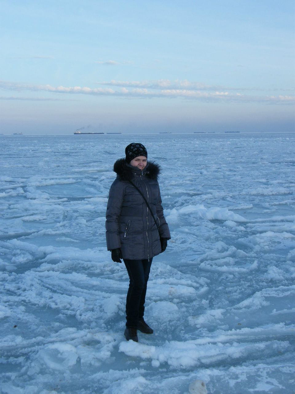 Грета Гержановская | 