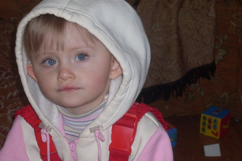 Виктория Ильина | Няндома