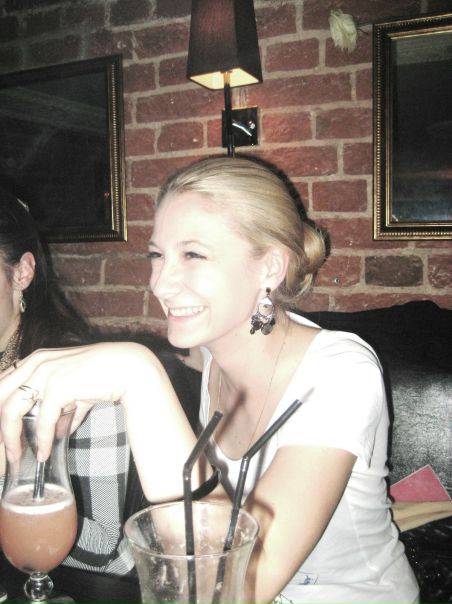 №123, Анна Берая №123, Анна Берая