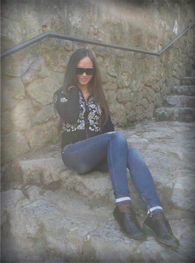 Ekaterina Strelnikova | Рига