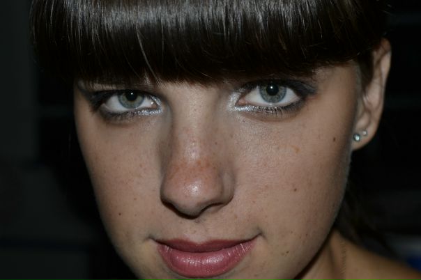 №106, Татьяна Волошко, 38 лет, Геническ №106, Татьяна Волошко, 38 лет, Геническ