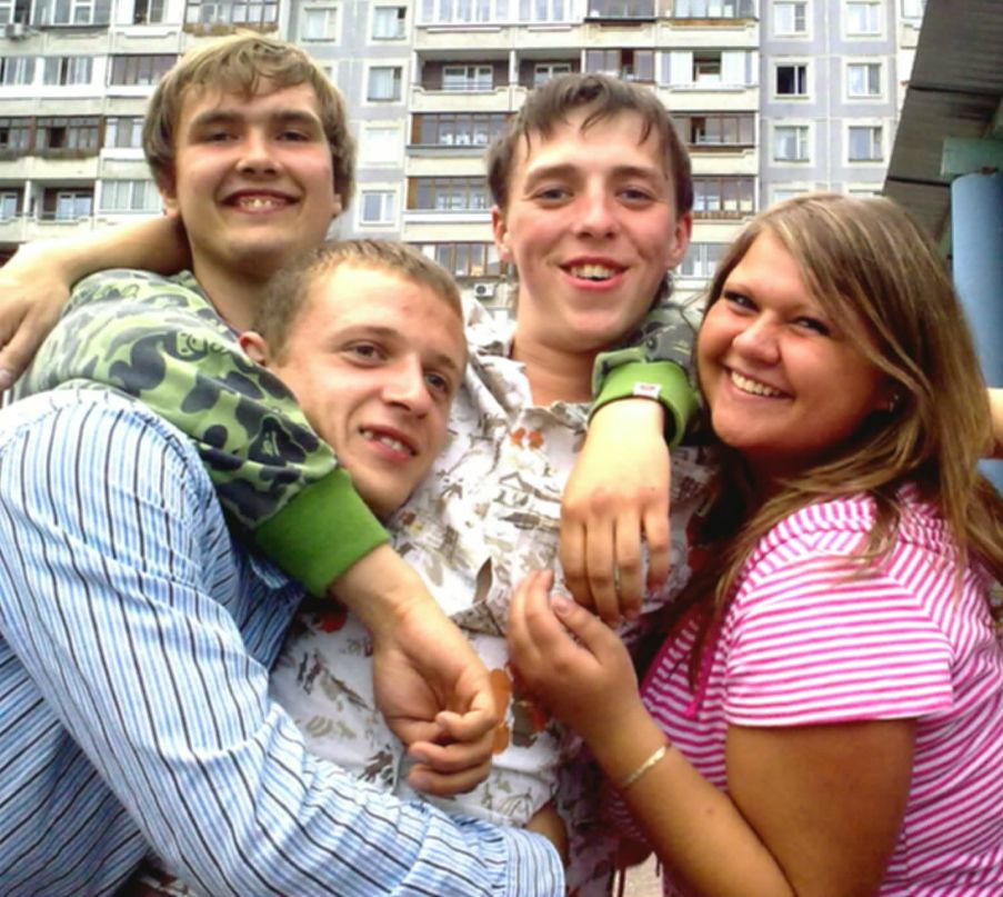 Владимир I zelik | Москва