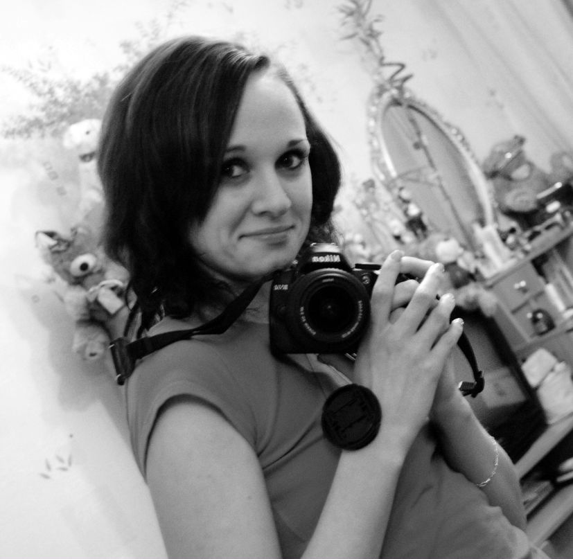 Наташа Черногрязская | Тосно