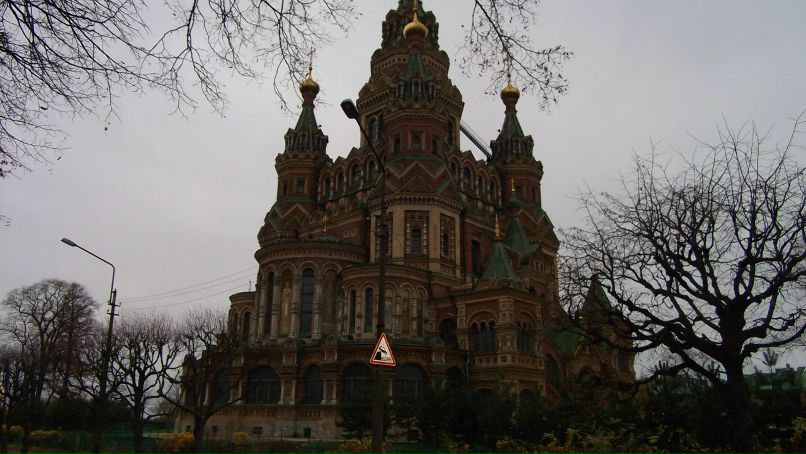 Анна Благирева Александровна | Санкт-Петербург