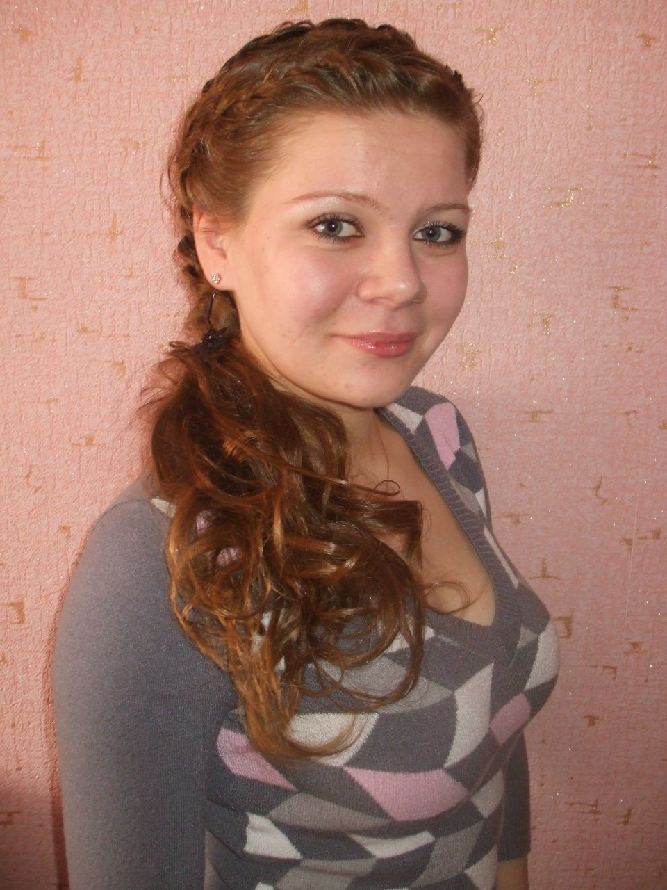 Аня Придвижкина | Екатеринбург