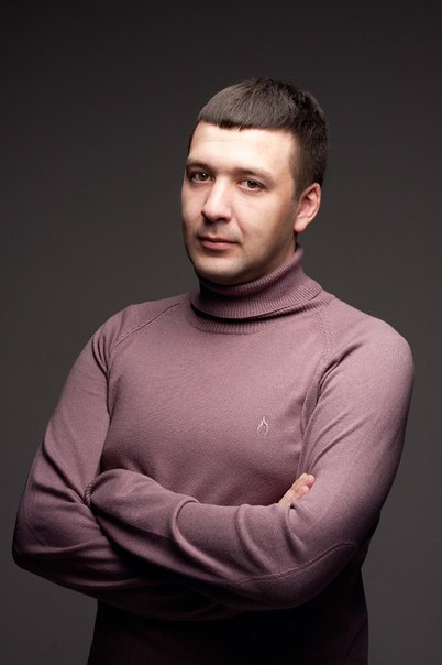 Дмитрий Чихиркин Slider | Мирный