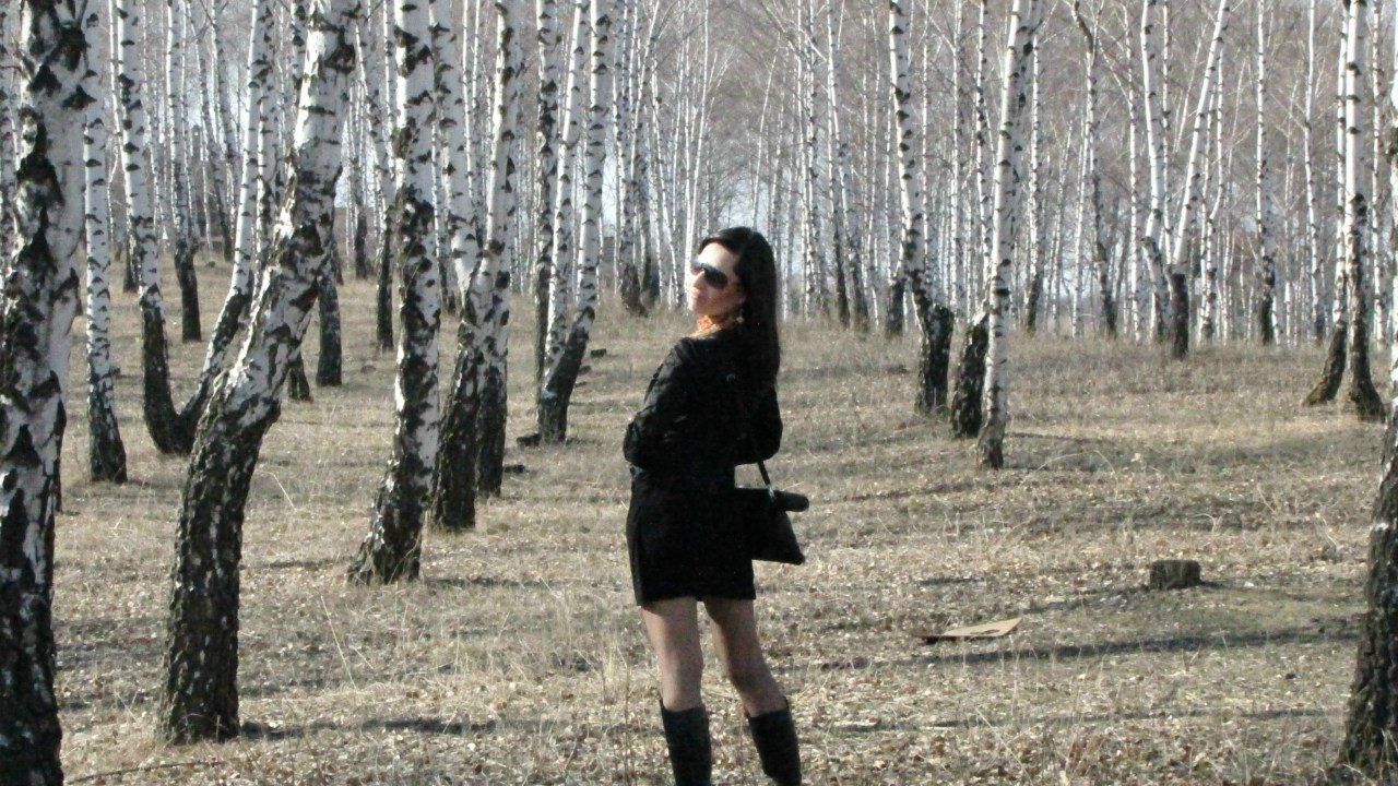 Tanya Garabadjiu | Кишинев