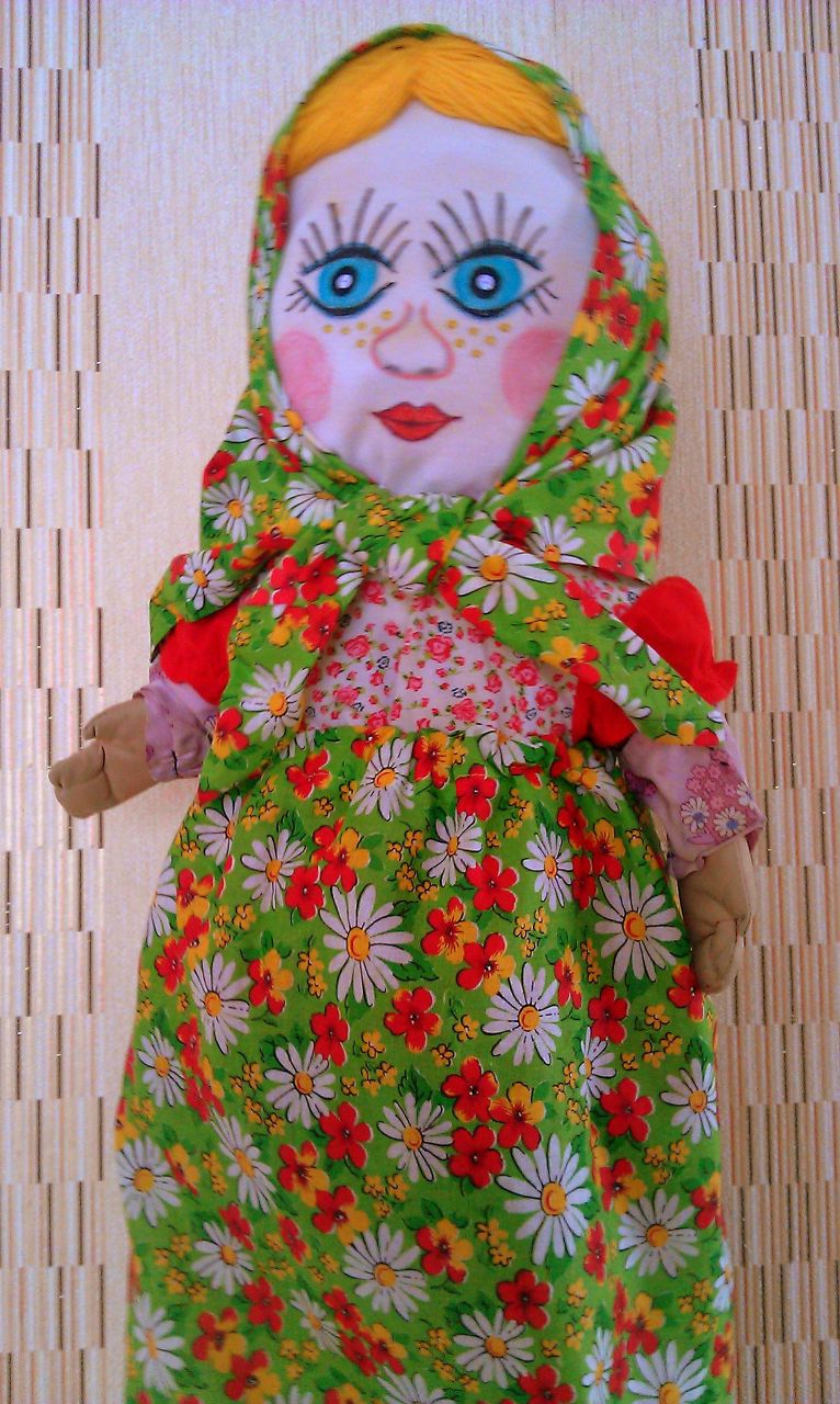 Любовь Березина | Санкт-Петербург