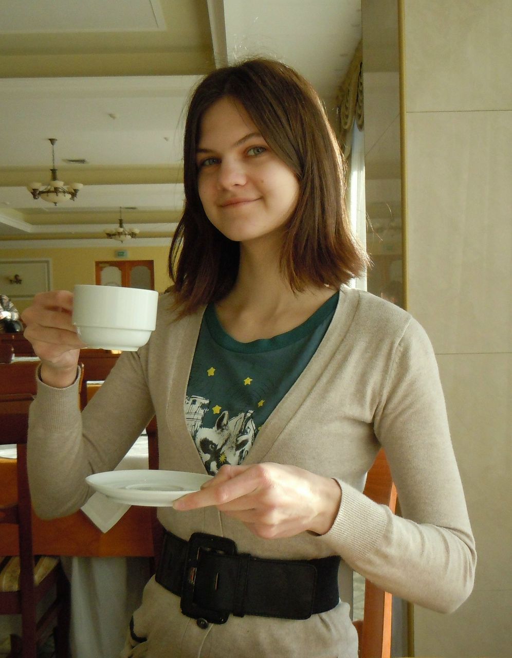 Виктория Новикова | Пермь