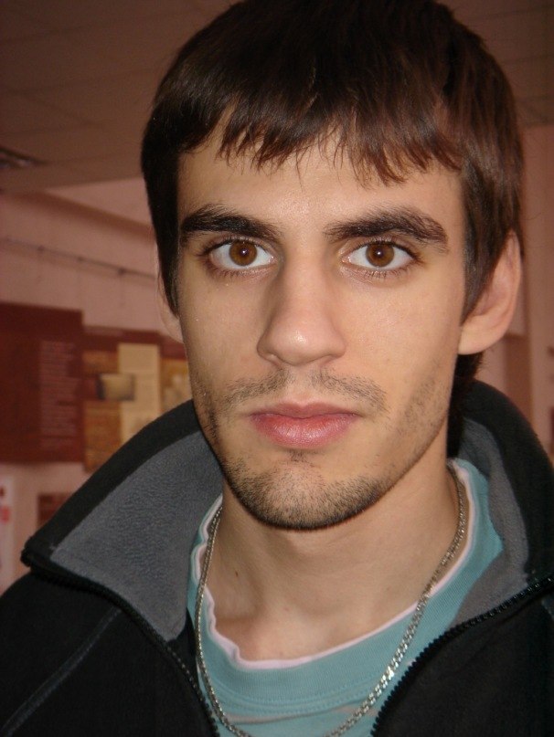 Андрей Аликин | Пермь