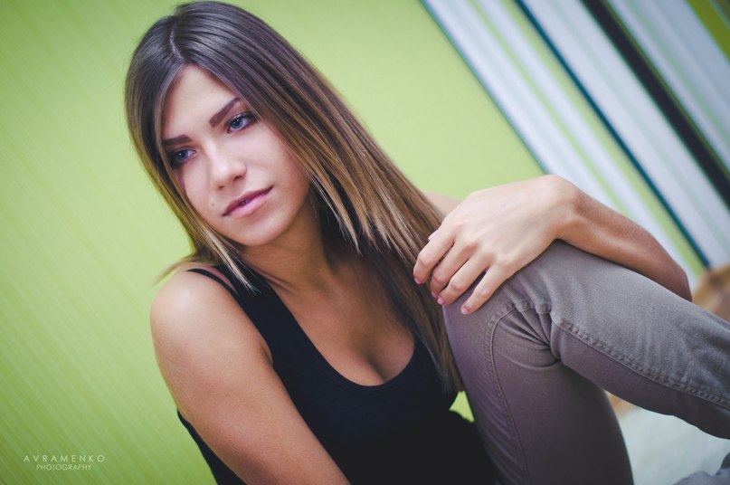 Наташа Комарова | Краснодар