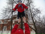 №37 Ольга Медведева 13.01.1988: профиль, фото, статус - ВКонтакте