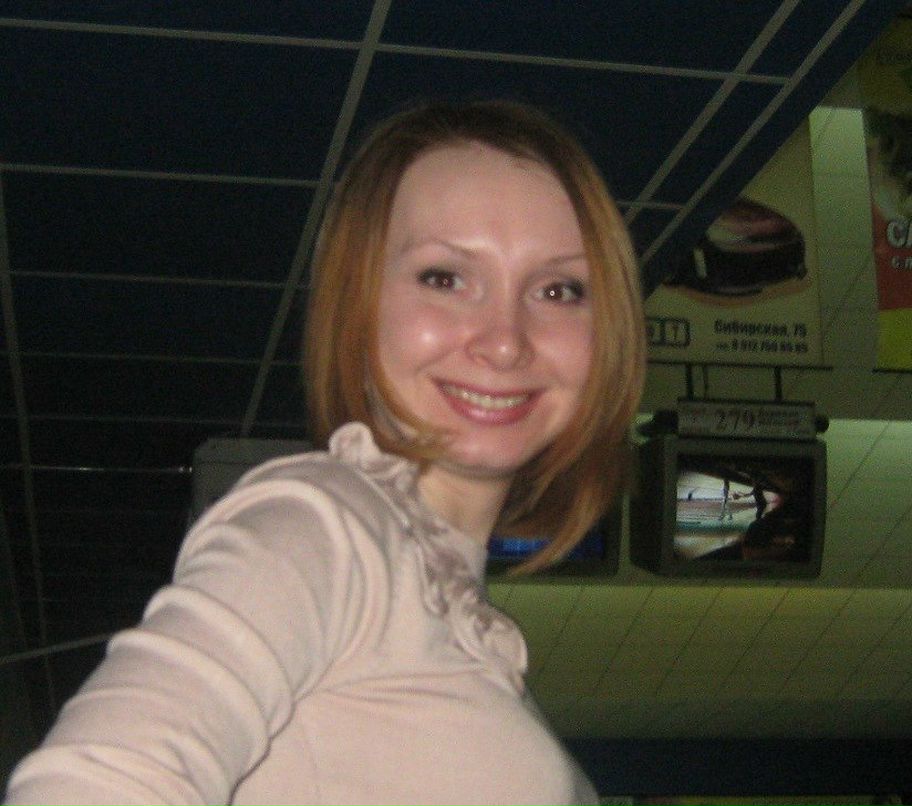 Мария Малюкова | Глазов