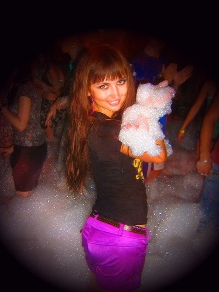 Екатерина Стаценко | 