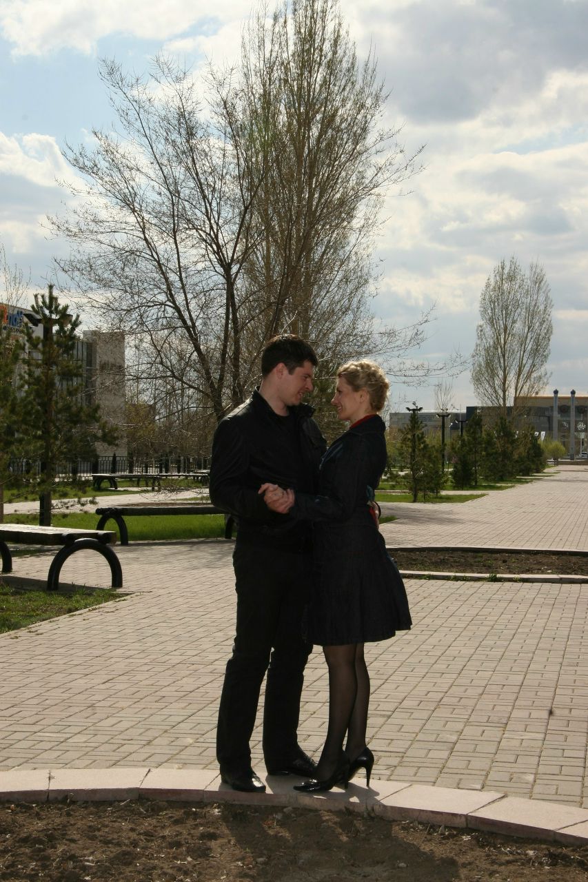 Антон Кравцов | Астана / Нур-Султан