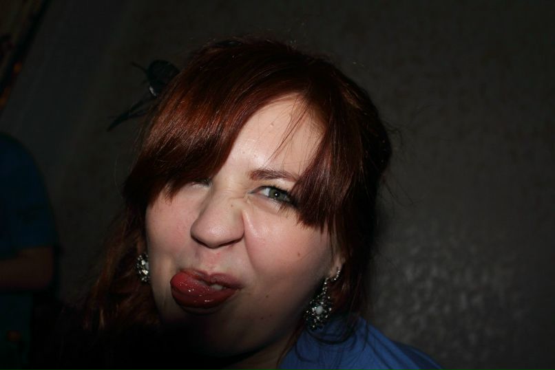 Андрей Губарев просто | Санкт-Петербург