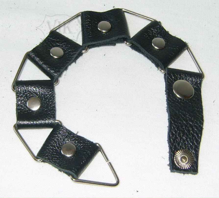 Талик Вик *РАБОТА С КОЖЕЙ* | Минск