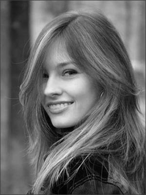 Кристина Лебедева | 