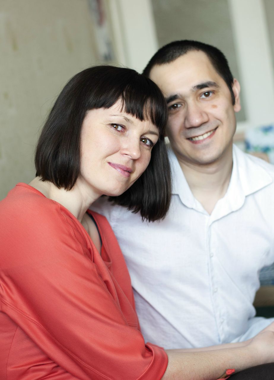 Альфия Акбашева | Глазов