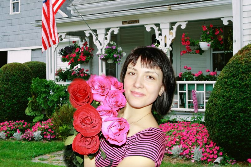 Анастасия Орлова | Кемерово