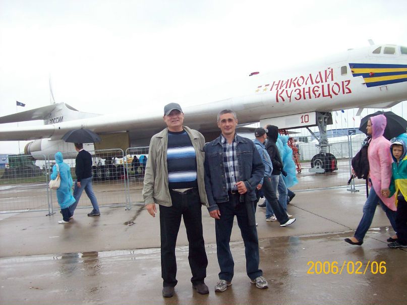 Олег Крылов | Лыткарино