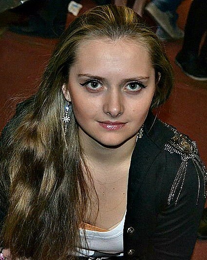 Аня Чилибанова | Кропивницкий / Кировоград