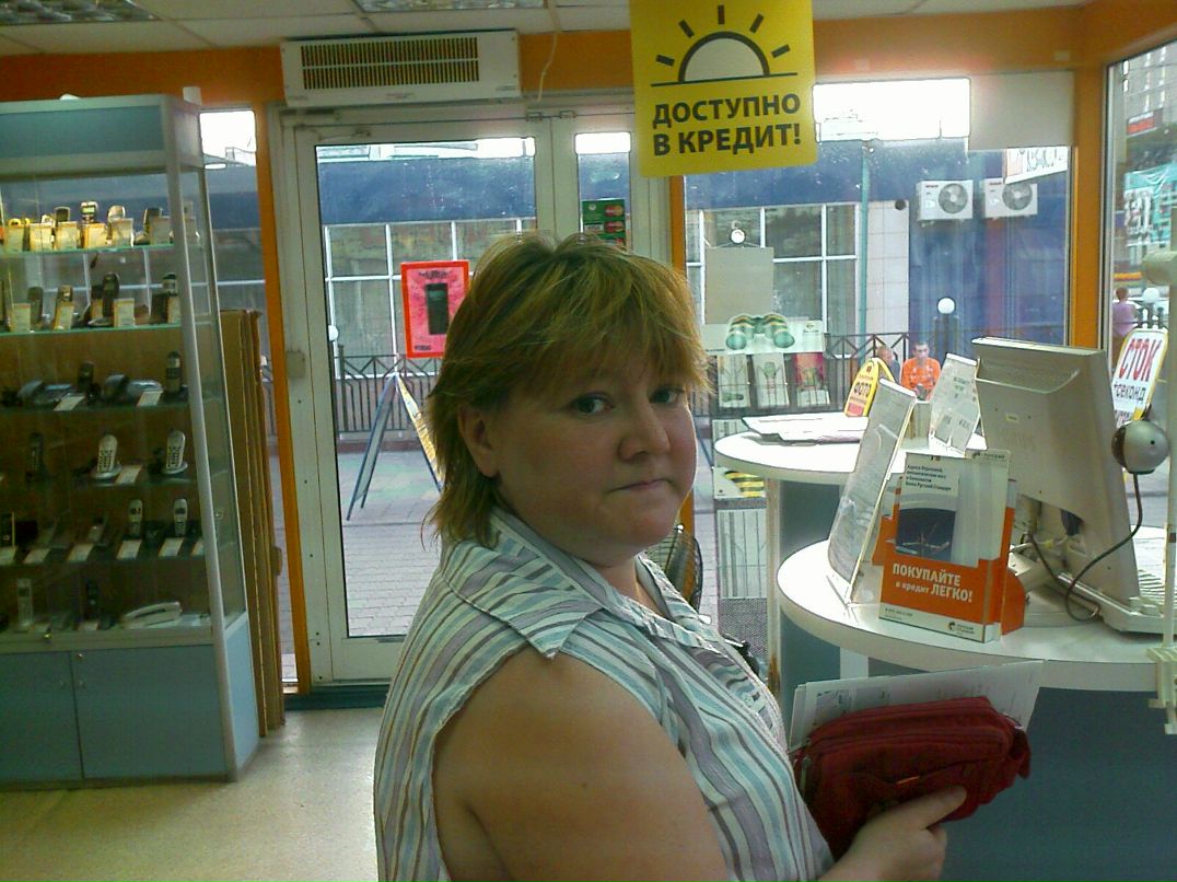 Лариса Колесник | Москва