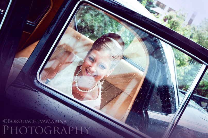 Мари Александров | 