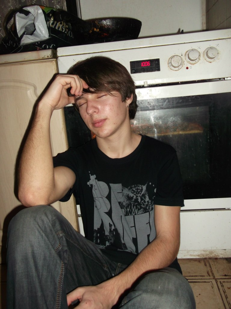 Дмитрий Ткаченко | Требухов