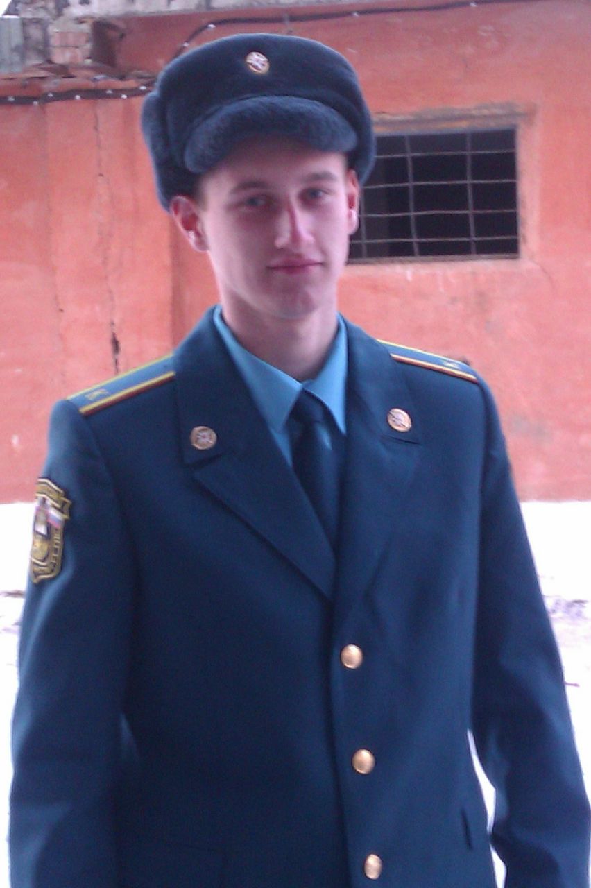 Александр Власов | Екатеринбург