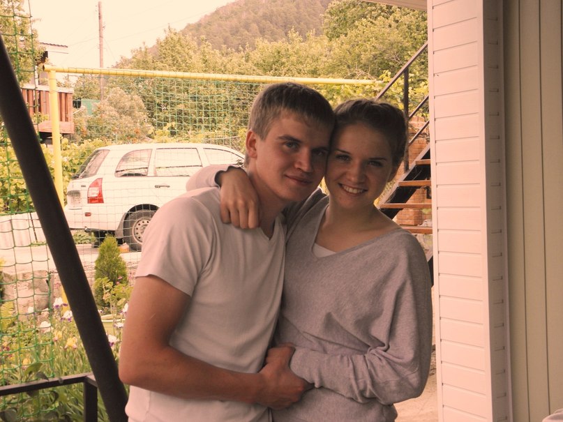 Елизавета Бахусова | Тольятти