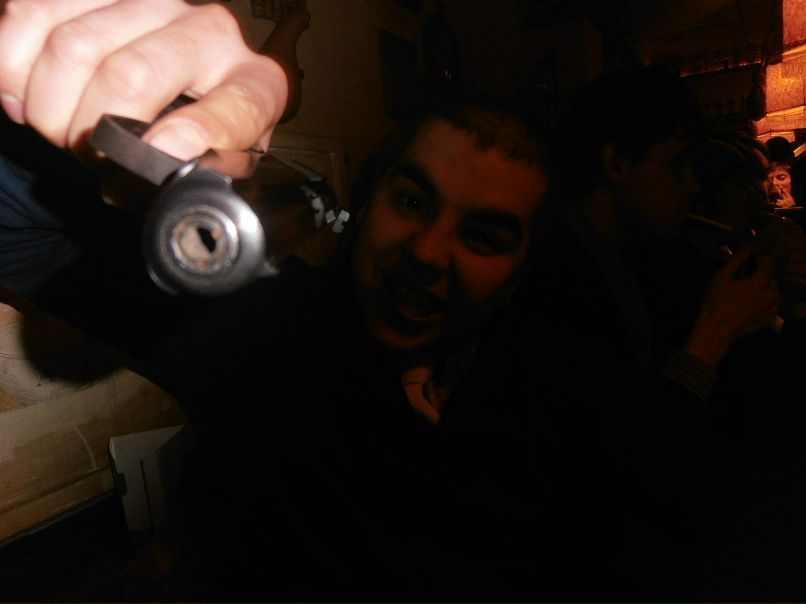 Антон Мясников | Санкт-Петербург