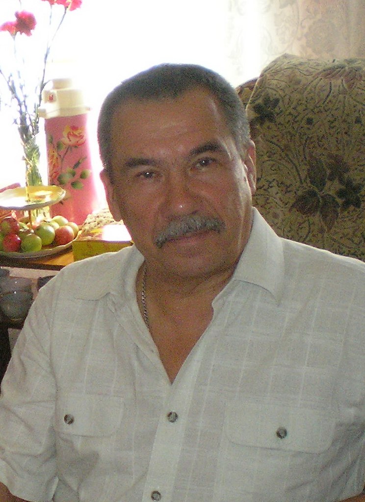 Владимир Фатеев | Черкассы