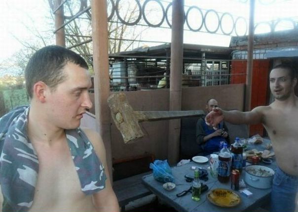 №105, Саша Миронов, 27 лет, Киев №105, Саша Миронов, 27 лет, Киев