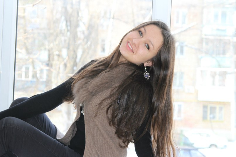 Елизавета Хавченко | Киев