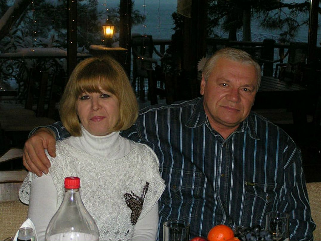 Сергей Рубченко Николаевич | Алушта