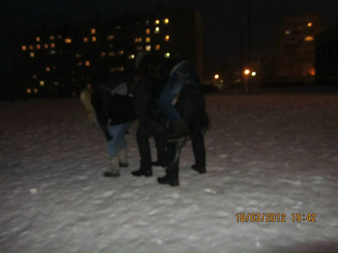 Анастасия Налимова | Чебоксары