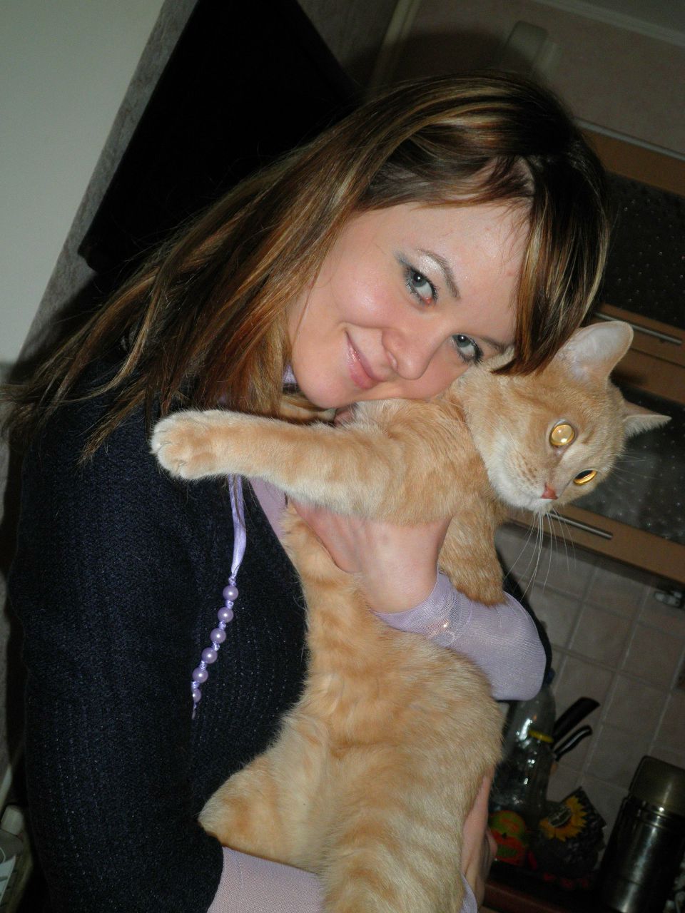 Катерина Саввина | Воронеж