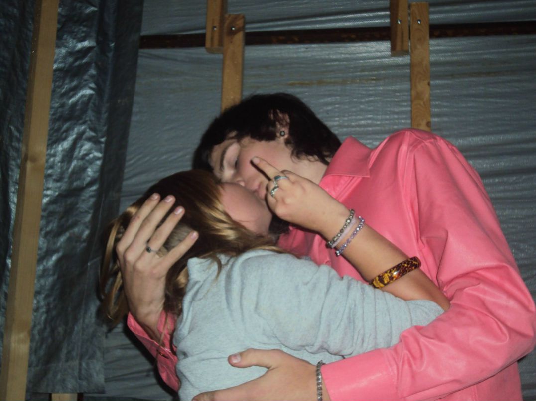 Алекс Стах | Заволжск