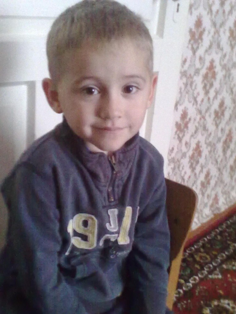 Анатолий Дерменжи | Одесса