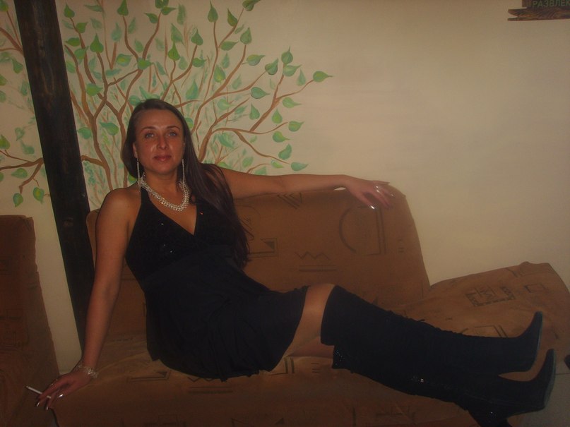 Татьяна Пантелеева ИГОРЕВНА | Магадан