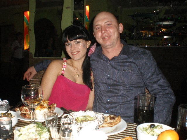 Наталия Кишинская | Верхнеднепровск